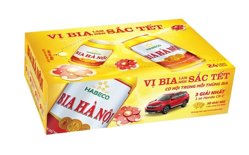 In offset trên hộp giấy