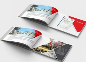 phần mềm thiết kế catalogue đơn giản
