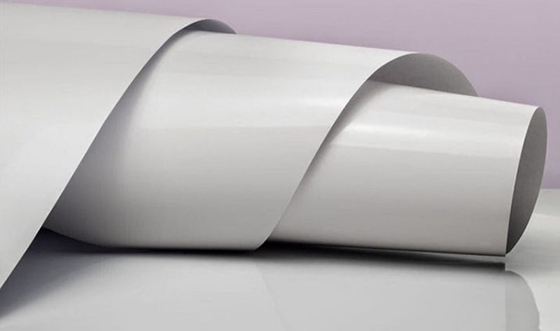 đặc điểm giấy couche