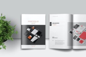 portfolio là gì