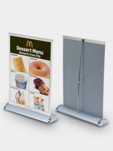 standee-cuon-nhom