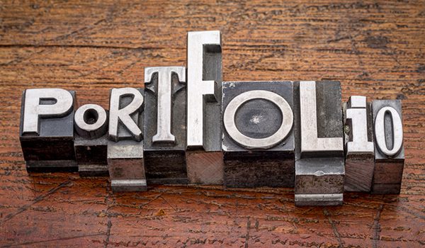 tầm quan trọng portfolio