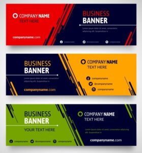 phần mềm thiết kế banner miễn phí