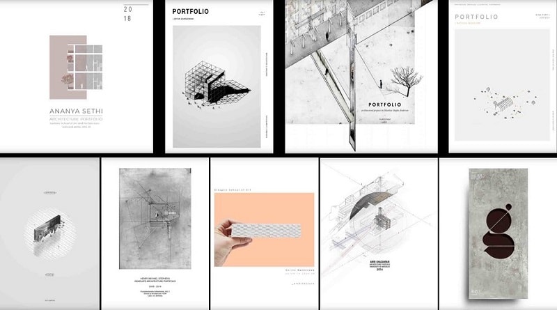 thông tin portfolio