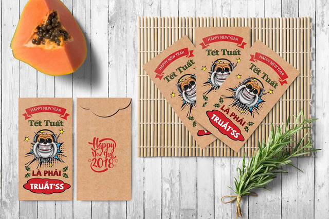 In ấn bao lì xì tết uy tín