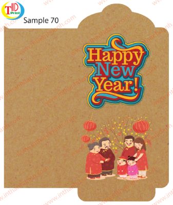 In ấn bao lì xì tết uy tín
