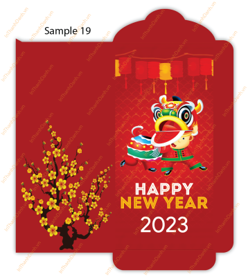 In ấn bao lì xì tết uy tín
