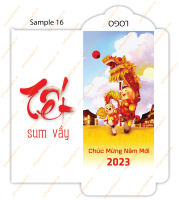 In ấn bao lì xì tết uy tín