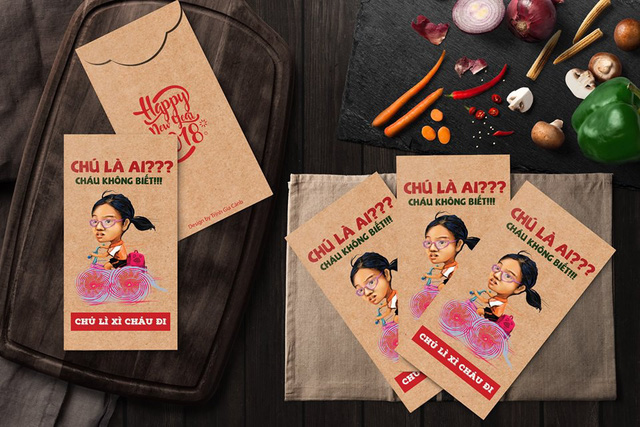 In ấn bao lì xì tết uy tín