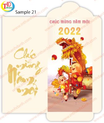 In ấn bao lì xì tết uy tín