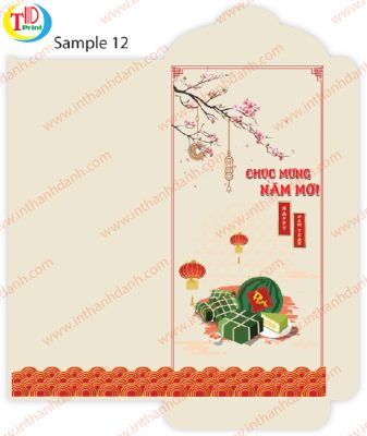 In ấn bao lì xì tết uy tín
