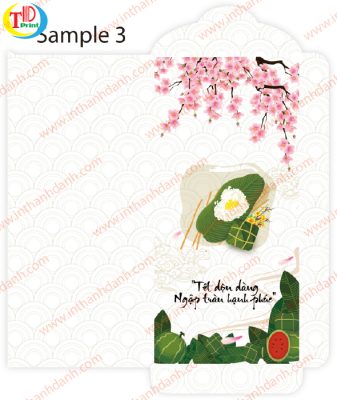 In ấn bao lì xì tết uy tín