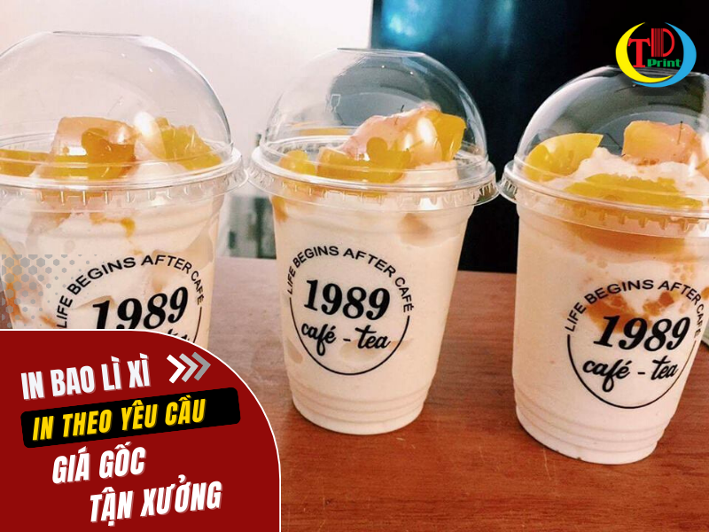 In decal nhựa trong