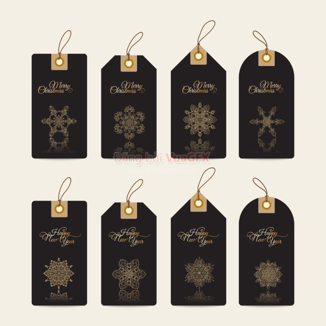 Top 3 thiết kế tag treo quần áo hot nhất 2021| In Thành Danh