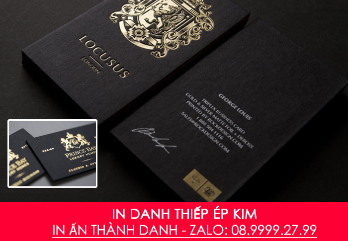 In card, danh thiếp Quận 12 / 5hộp = 90.000đ / 1 ngày có