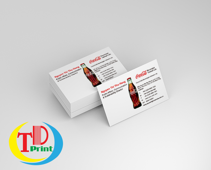 In card, danh thiếp Quận 12 / 5hộp = 90.000đ / 1 ngày có