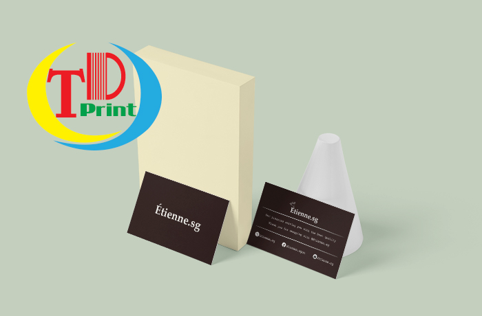 In card, danh thiếp Quận 12 / 5hộp = 90.000đ / 1 ngày có