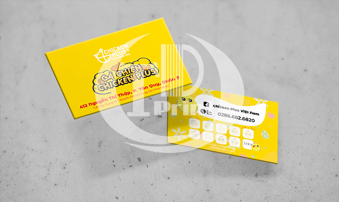 In card, danh thiếp Quận 12 / 5hộp = 90.000đ / 1 ngày có