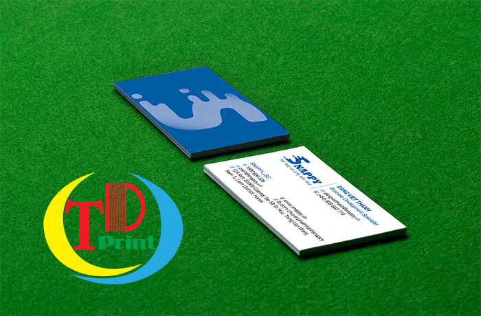 In card, danh thiếp Quận 12 / 5hộp = 90.000đ / 1 ngày có