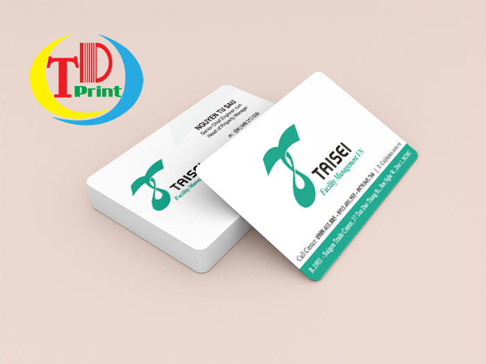 In card, danh thiếp Quận 12 / 5hộp = 90.000đ / 1 ngày có
