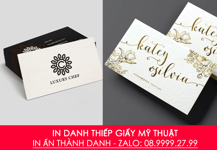 In card, danh thiếp Quận 12 / 5hộp = 90.000đ / 1 ngày có